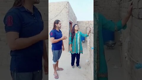 Funny 🤣 fight in neighbour #Shorts #ytshorts #Bantasticfun #Funny #Comedy #gags #entertainment