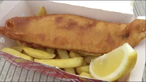 Mac's Takeaway Fish and Chips in Capalaba