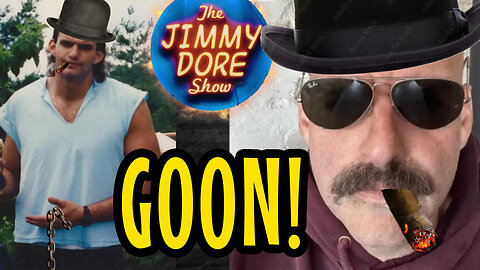 John Fetterman is a goon | The Jimmy Dore Show