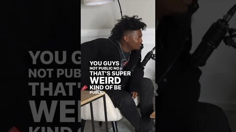 Secret relationship OUTED live in 29 seconds😱😳 #shorts