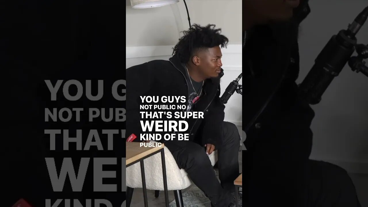 Secret relationship OUTED live in 29 seconds😱😳 #shorts