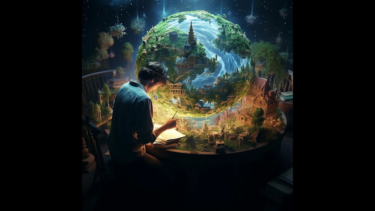 Building A Worldview (Part 2)