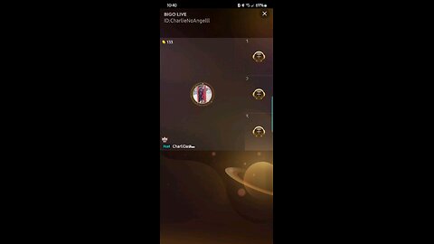 Charlie says he heard Pastor P saying help!