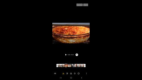 gratin potatoes