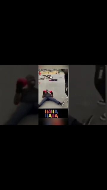 fannymoment #boxin #boxing #foryou #fyp #fanny #moment