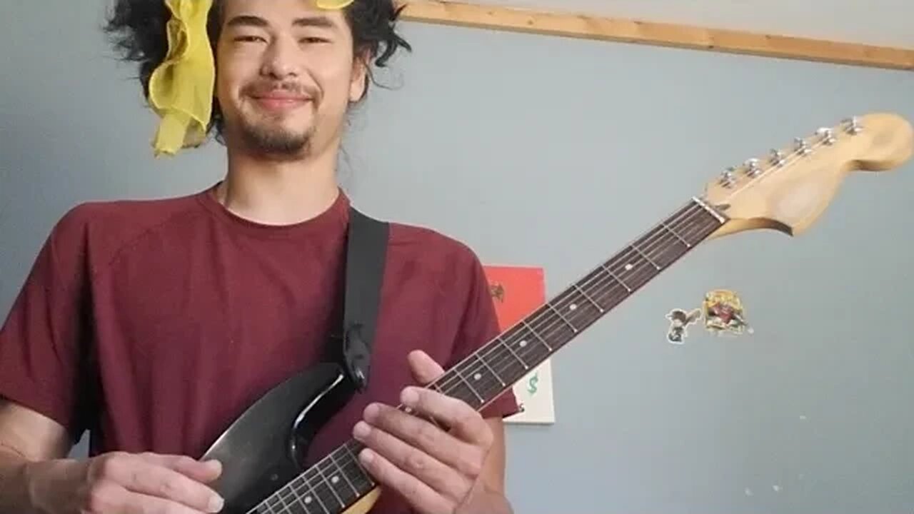 Practice and finding backing tracks