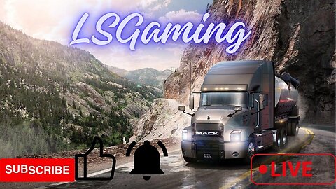 kicking the tires and lighting the fires | American truck sim EP. 14