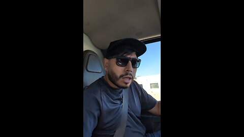 road trip