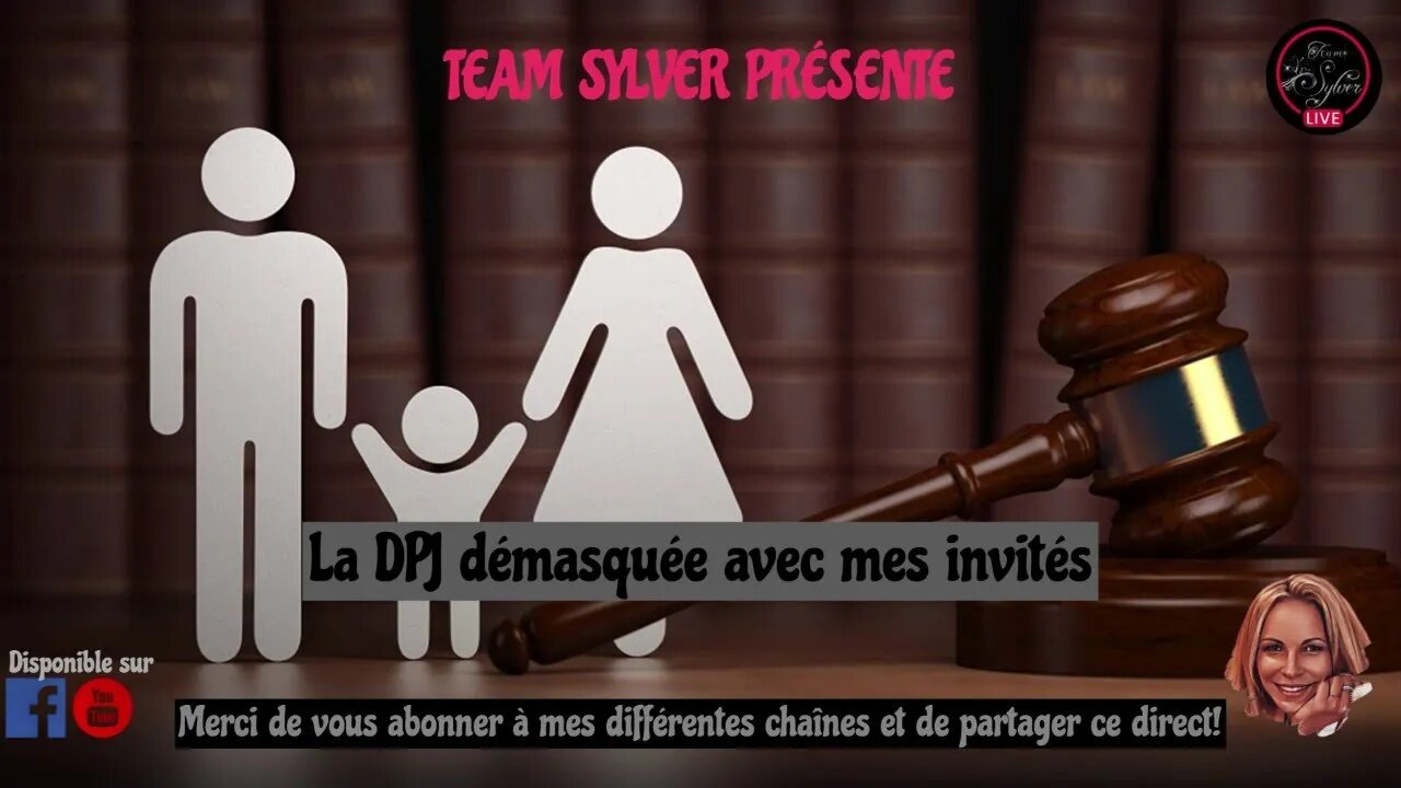 La face cachée de la DPJ.