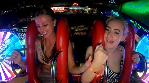 Slingshot funny freya & chloe #6