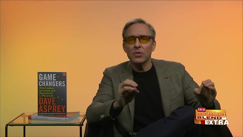 Blend Extra: "Game Changers" to Optimize Your Life