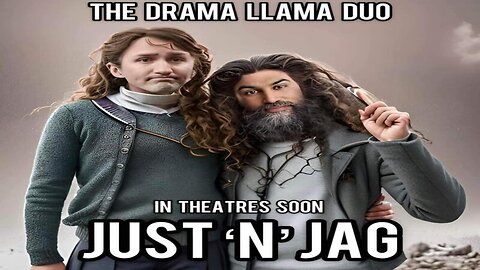 Introducing the Drama Llama Ding Dongs