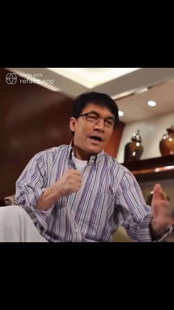 A Jackie Chan Montage!