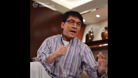 A Jackie Chan Montage!