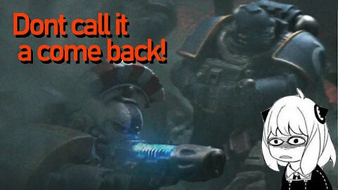 New mark 4 spotted?