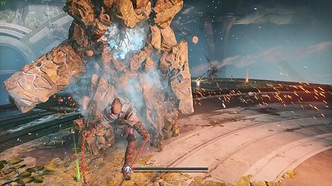 ancient with dark elf
