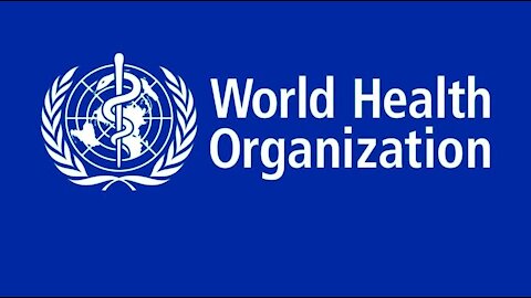 What do you know about the WHO?