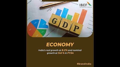 What Makes the Indian Economy Resilient Amid Triumphs and Challenges?
