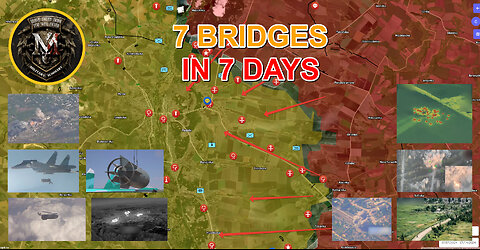 The Heat🔥IRIS-T And Echelon Destroyed💥Unstoppable Russian Mototroopers⚔️ Military Summary 2024.07.14