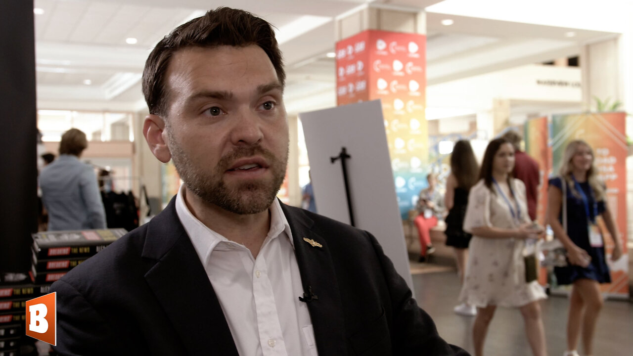 Jack Posobiec on Pence-Trump "Proxy War," GOP Governor Boot Camp, & Non-Binary Status Symbol Kids
