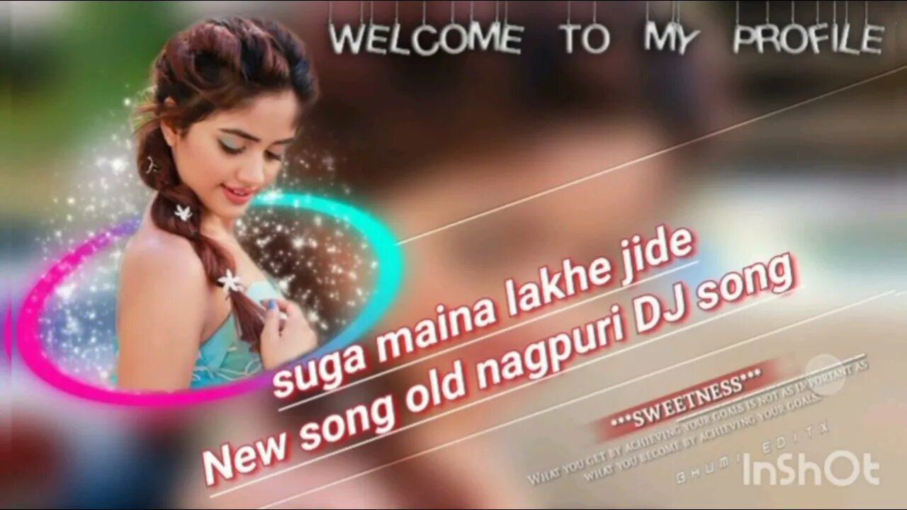 bas patai lakhe nagpuri song 2023
