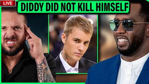 BREAKING NEWS: P DIDDY SCANDEL IS ABOUT TO TAKE DOWN 99% OF HOLLYWOOD | MATTA OF FACT 10.8.24 2pm EST