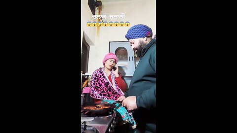 Husband Wife Comedy 🤣😂😂🤣