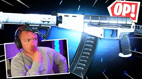 this AS VAL CLASS is like CHEATING😈.. (Best AS VAL Class Setup) Warzone