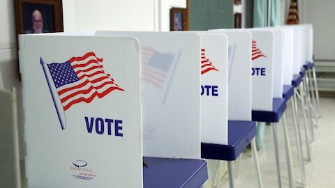 4.18.21 | Voter ID