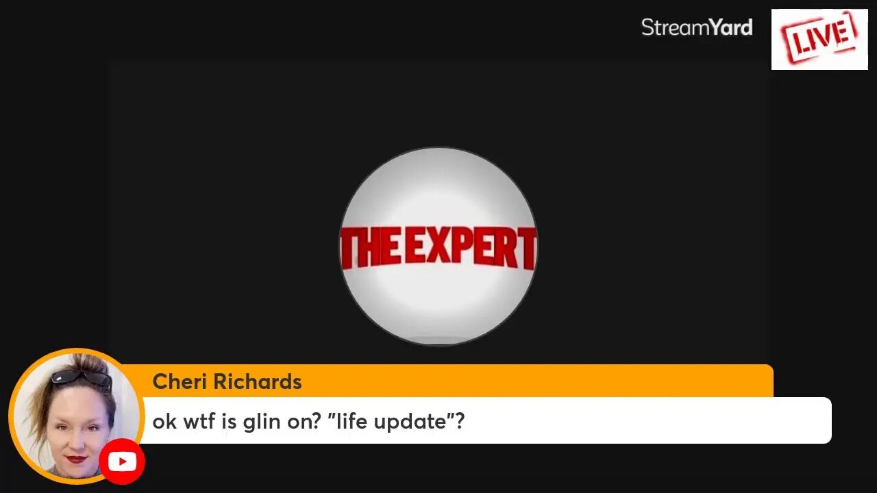 Life Update