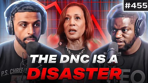 Why The Democrats Are Falling Apart!