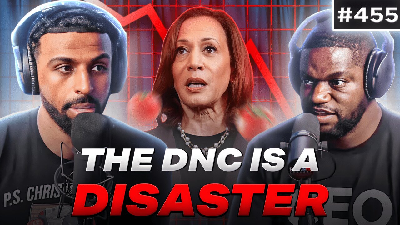 Why The Democrats Are Falling Apart!