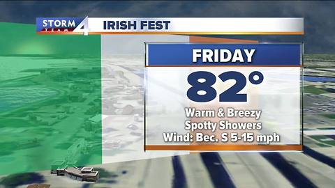 Jesse Ritka's Wednesday 10pm Storm Team 4cast