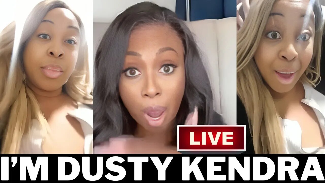 40 y/o unemployed Pookeisha DEMANDS high EARNER!