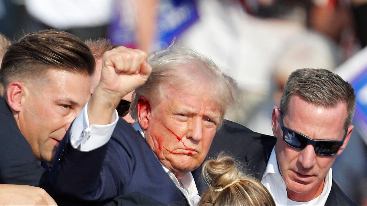 Takeaways after the shooting of President Donald Trump.