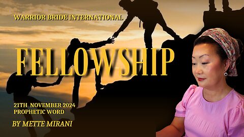 Fellowship