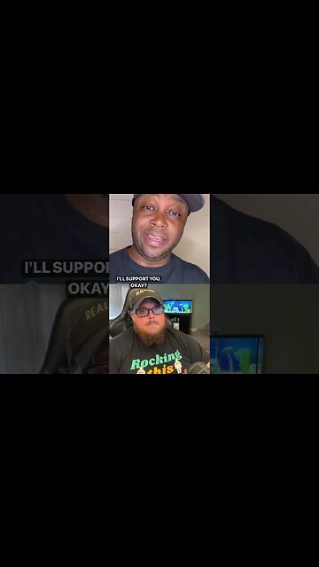 Here’s Your Dose of REALarious…🤣🤣🤣 with @flamingojacksoncomedy705 and @justin_danger_nunley #duet