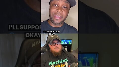 Here’s Your Dose of REALarious…🤣🤣🤣 with @flamingojacksoncomedy705 and @justin_danger_nunley #duet