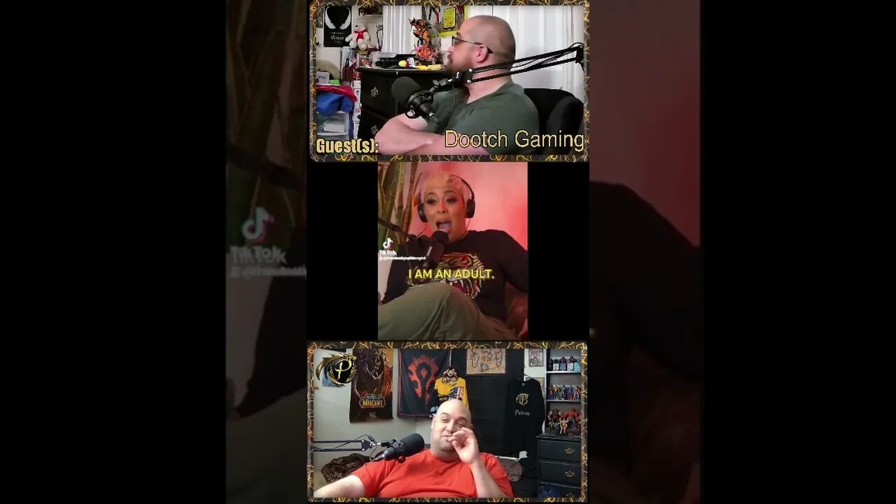 🤬#triggered