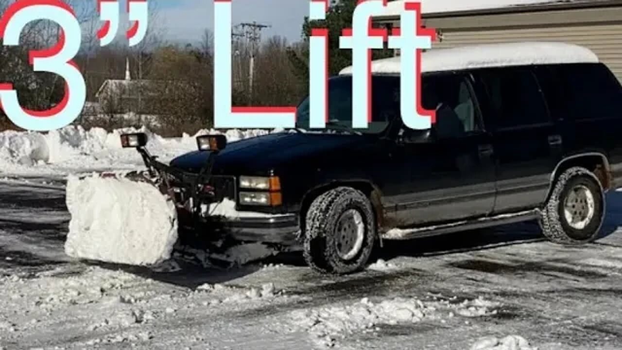 True Freeman The Trukon is Leaking Fluid