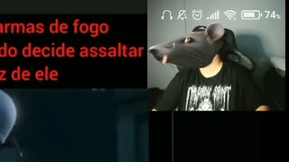 Excesso de legítima defesa