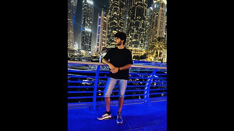 Marina Dubai