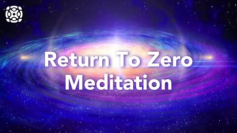 Guided Sleep Meditation: Back To ZERO Sleep Meditation, A Higher State of Consciousness