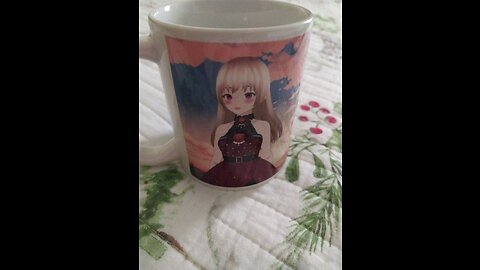 New merch