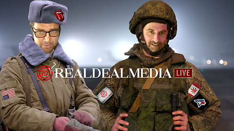 Real Deal Media LIVE