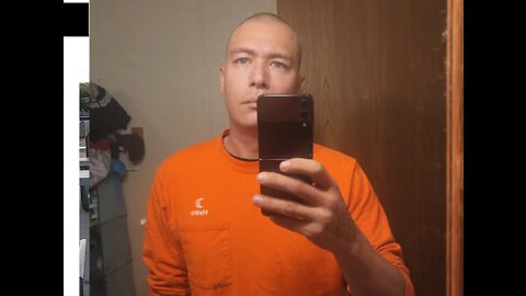 Catch #10 - Dallas Boucher (37) drove from Yankton SD to take a 13y/o girl's v card
