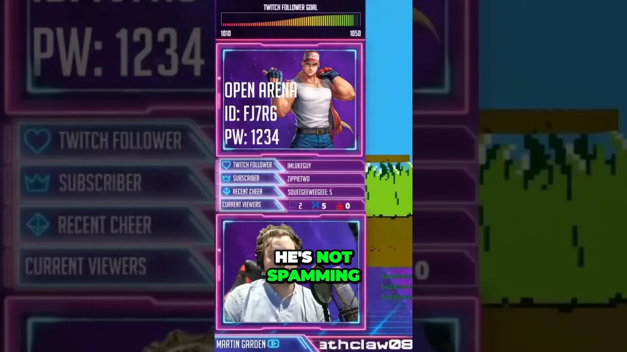 Unleashing the Power of a Skilled Gamer Hes Just That Good
