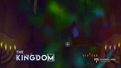 🟡 GMS SHORTS: THE NEW HEAVEN & NEW EARTH