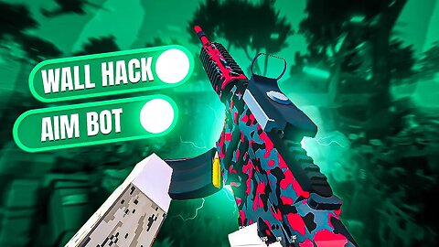 Battlebit's Hacking Situation...