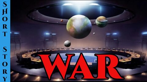 Guest Narration - Cassus Belli | HFY | Humans Are Space Orcs